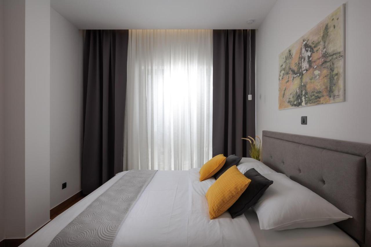 Terra 5 Deluxe On The Ground Floor With Private Parking 公寓 *